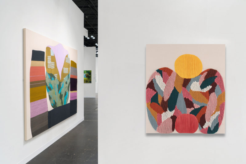 The Armory Show - Denny Gallery