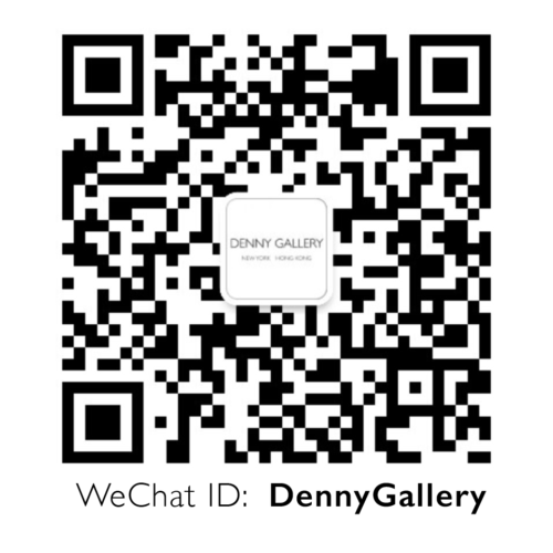 WeChat QR Code Denny Gallery wechat-qr-code-denny-gallery
